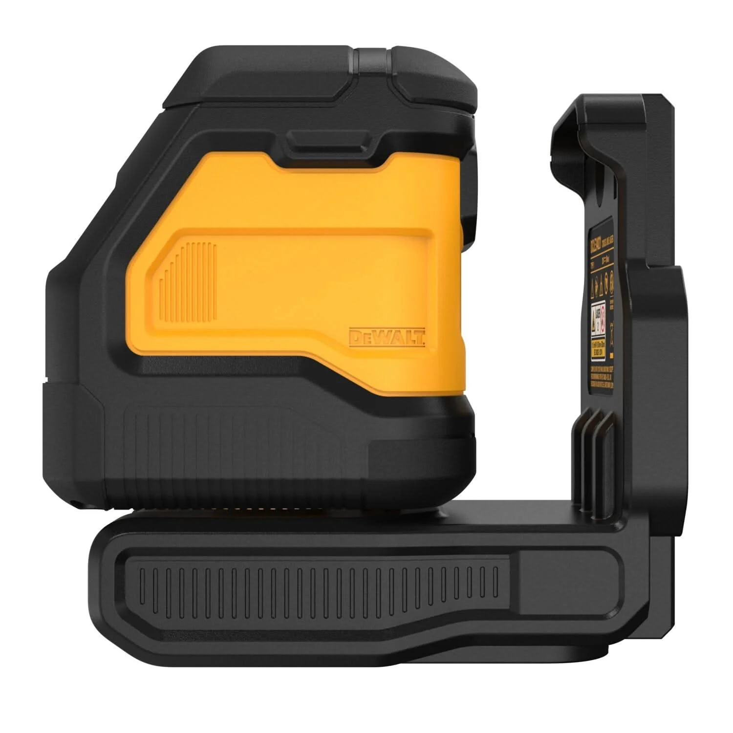 DeWalt DCLE34021B 20V MAX Green Cross Line Laser Level, Tool Only - Image 2