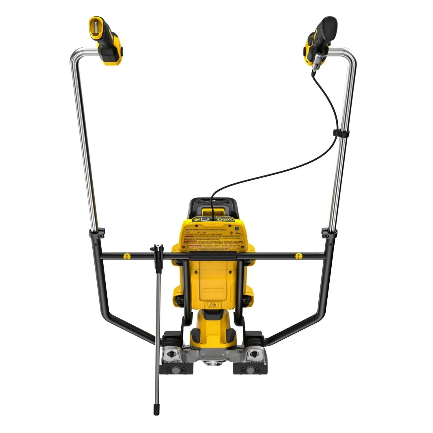DeWALT DCPS330AG2 POWERSHIFT Concrete Power Screed Kit - Image 3