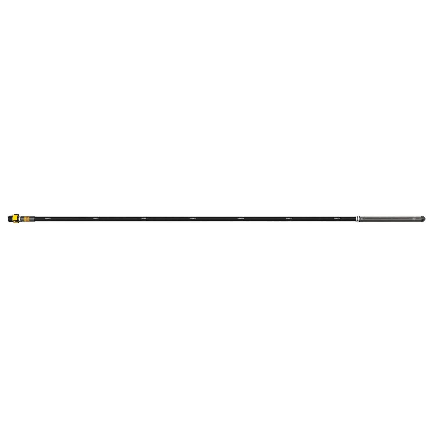 DeWALT DCPS3382 POWERSHIFT Concrete Vibrator Shaft, 1.5 in. x 7 ft. - Image 2
