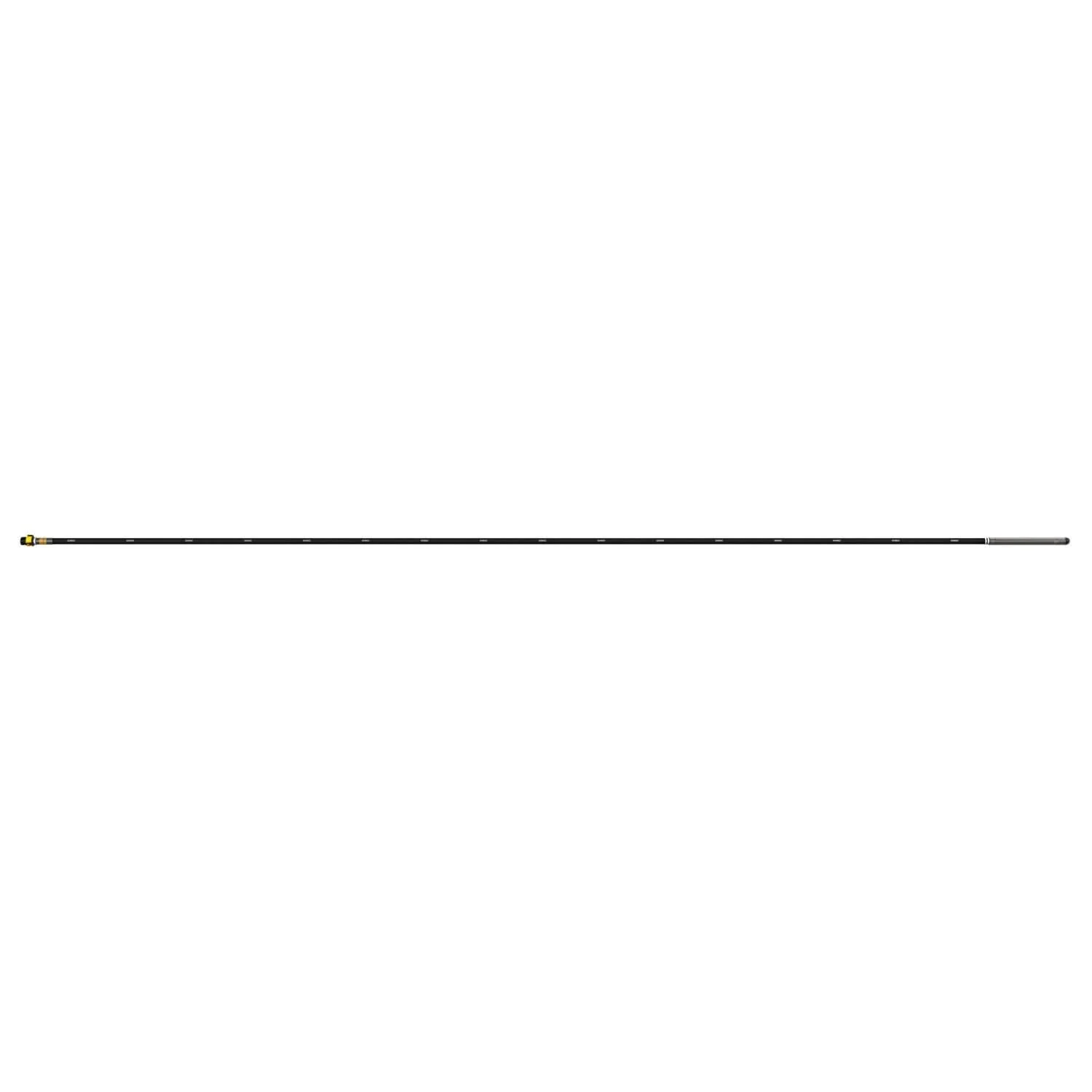 DeWALT DCPS3385 POWERSHIFT Concrete Vibrator Shaft, 1.5 in. x 16 ft. - Image 2