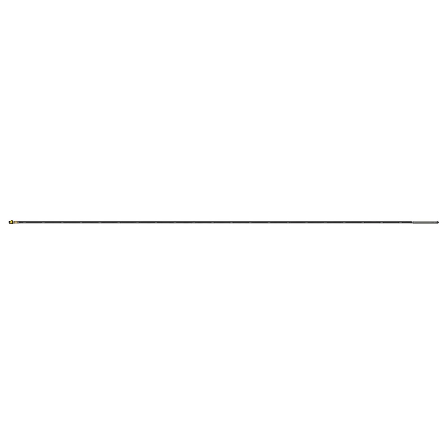 DeWALT DCPS3386 POWERSHIFT Concrete Vibrator Shaft, 1.5 in. x 21 ft. - Image 2