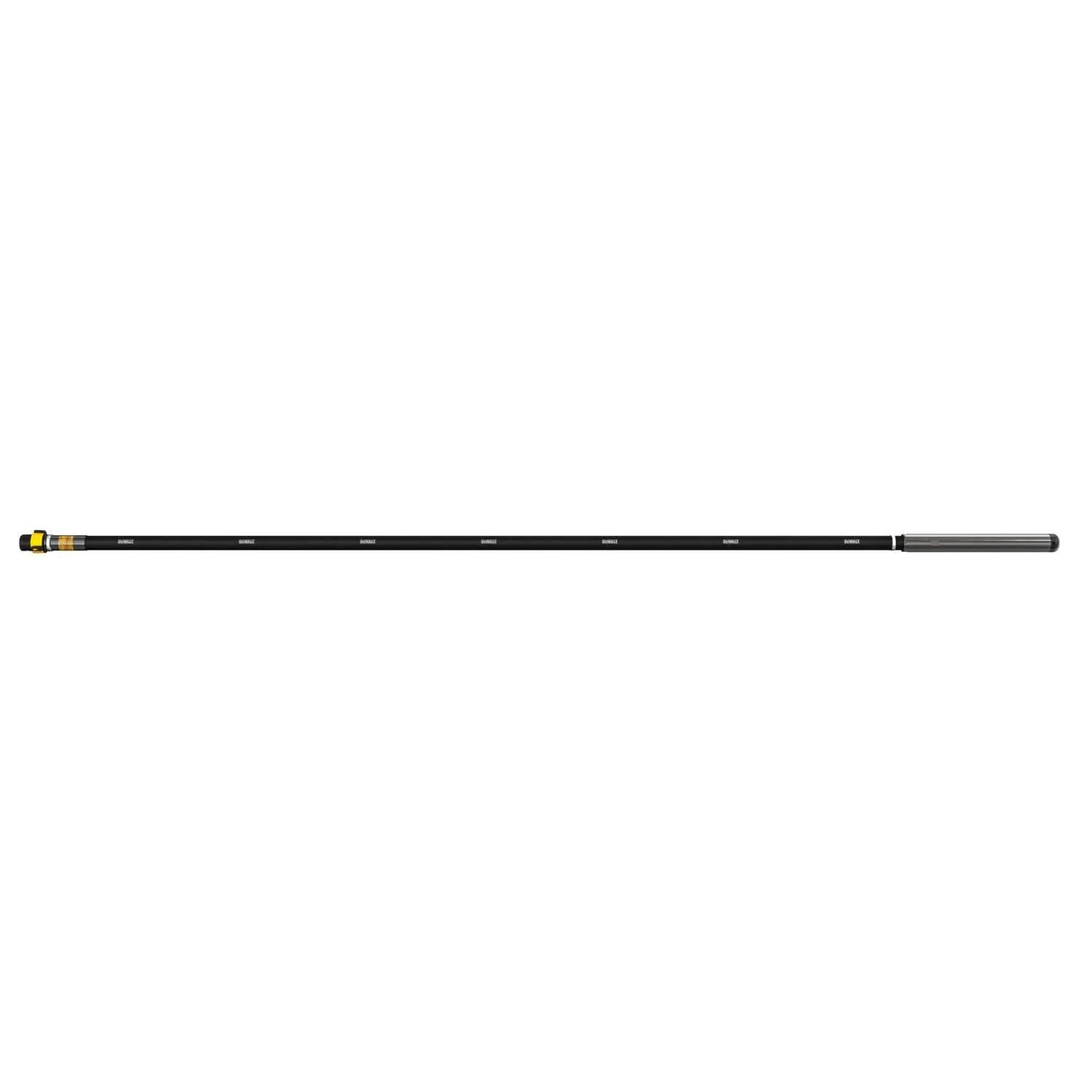 DeWALT DCPS3452 POWERSHIFT Concrete Vibrator Shaft, 1.75 in. x 7 ft. - Image 2