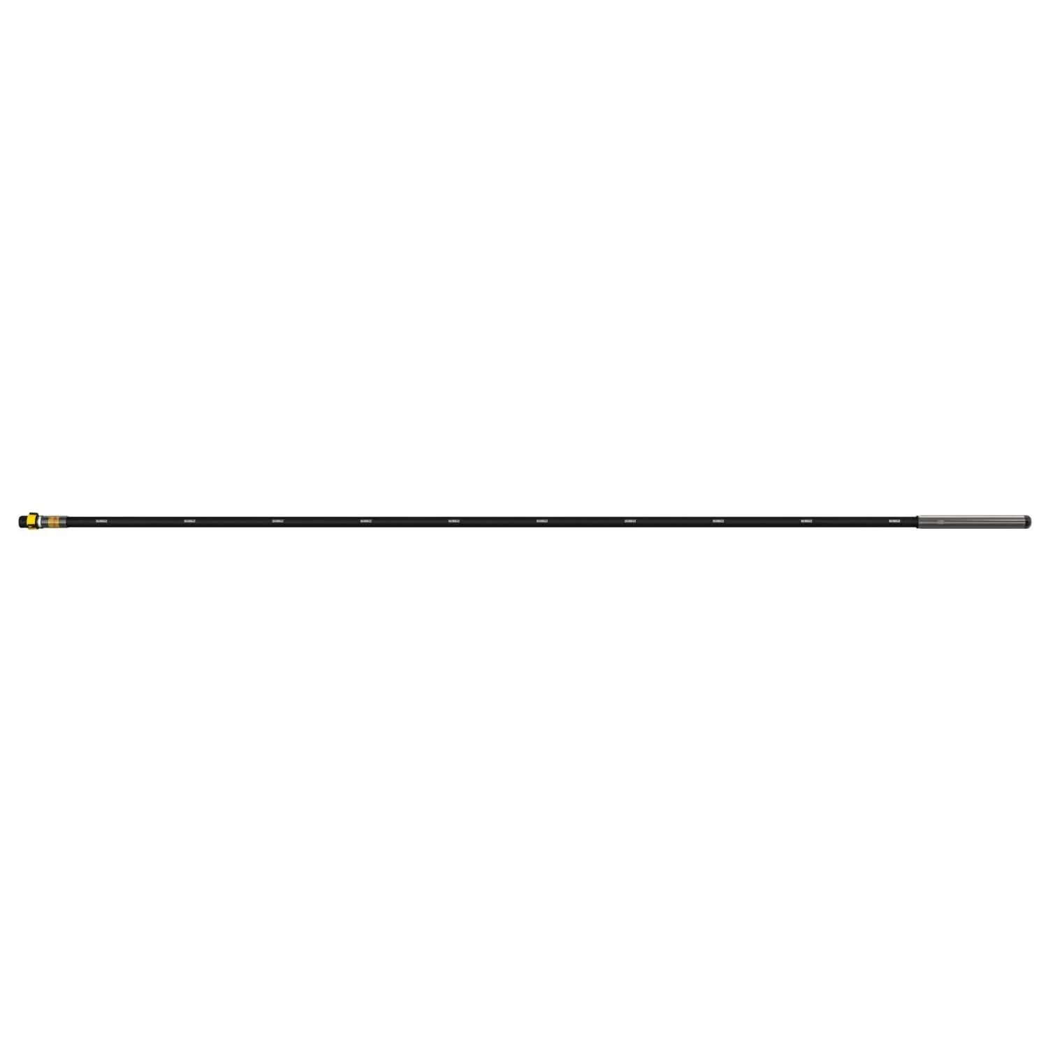 DeWALT DCPS3453 POWERSHIFT Concrete Vibrator Shaft, 1.75 in. x 10 ft. - Image 2