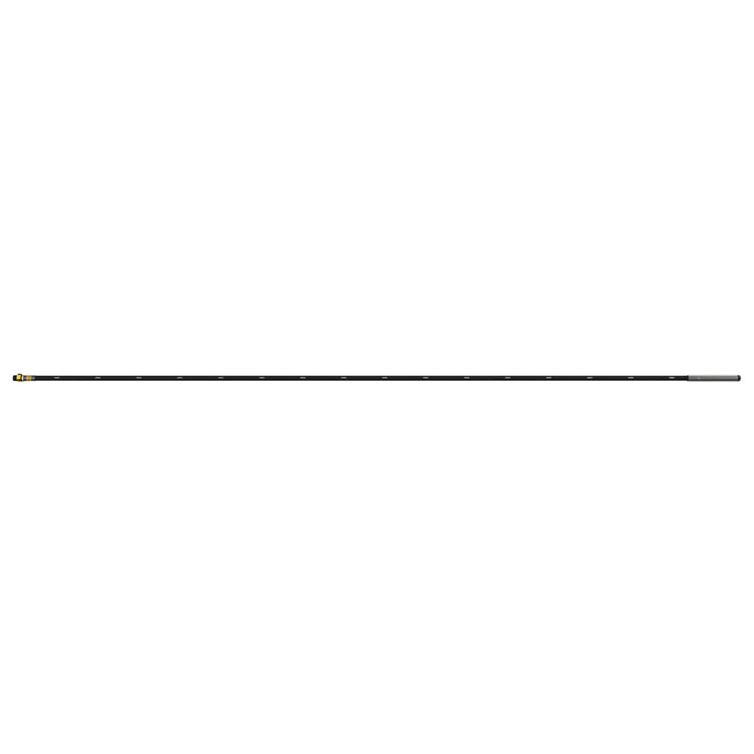 DeWALT DCPS3455 POWERSHIFT Concrete Vibrator Shaft, 1.75 in. x 16 ft. - Image 2