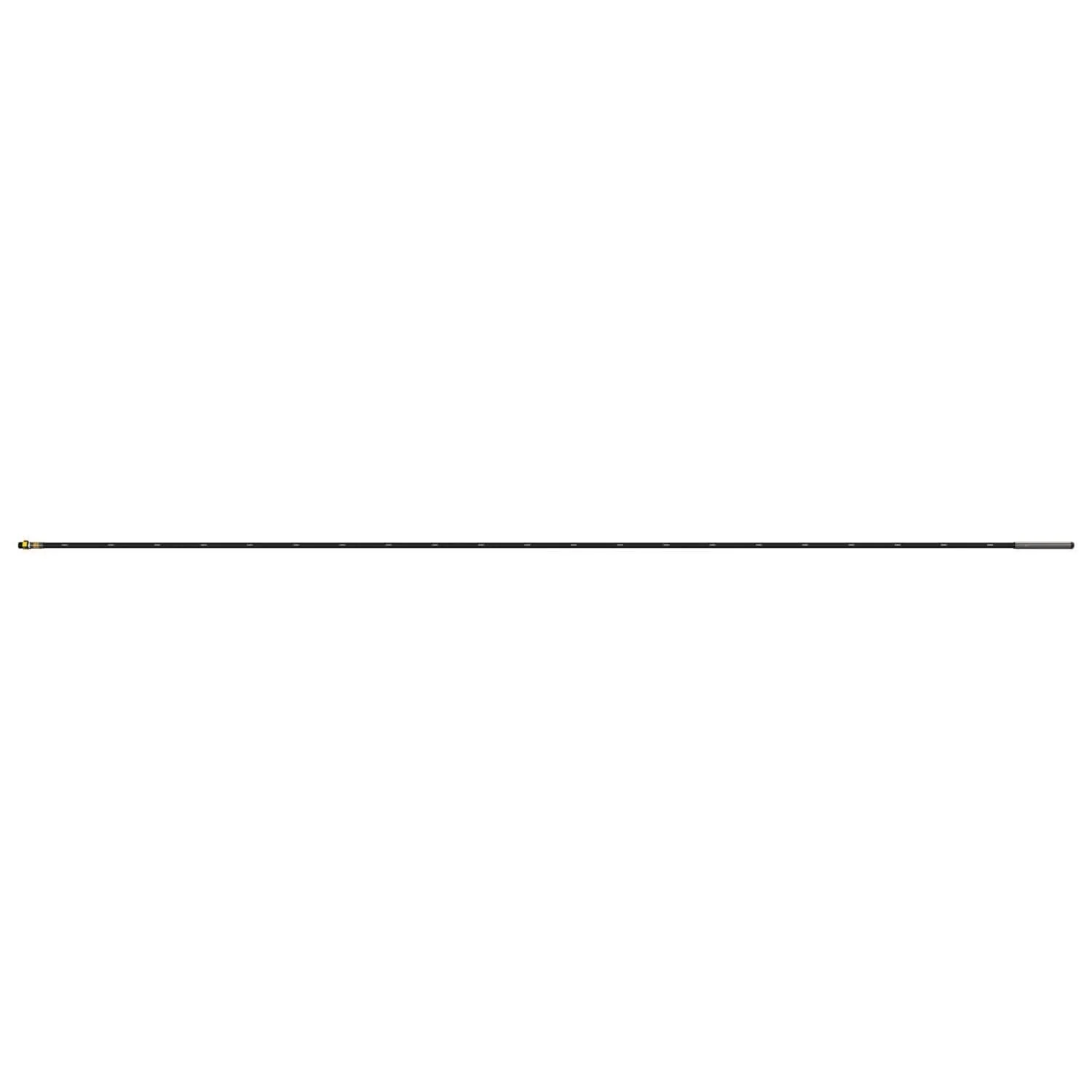 DeWALT DCPS3456 POWERSHIFT Concrete Vibrator Shaft, 1.75 in. x 21 ft. - Image 2