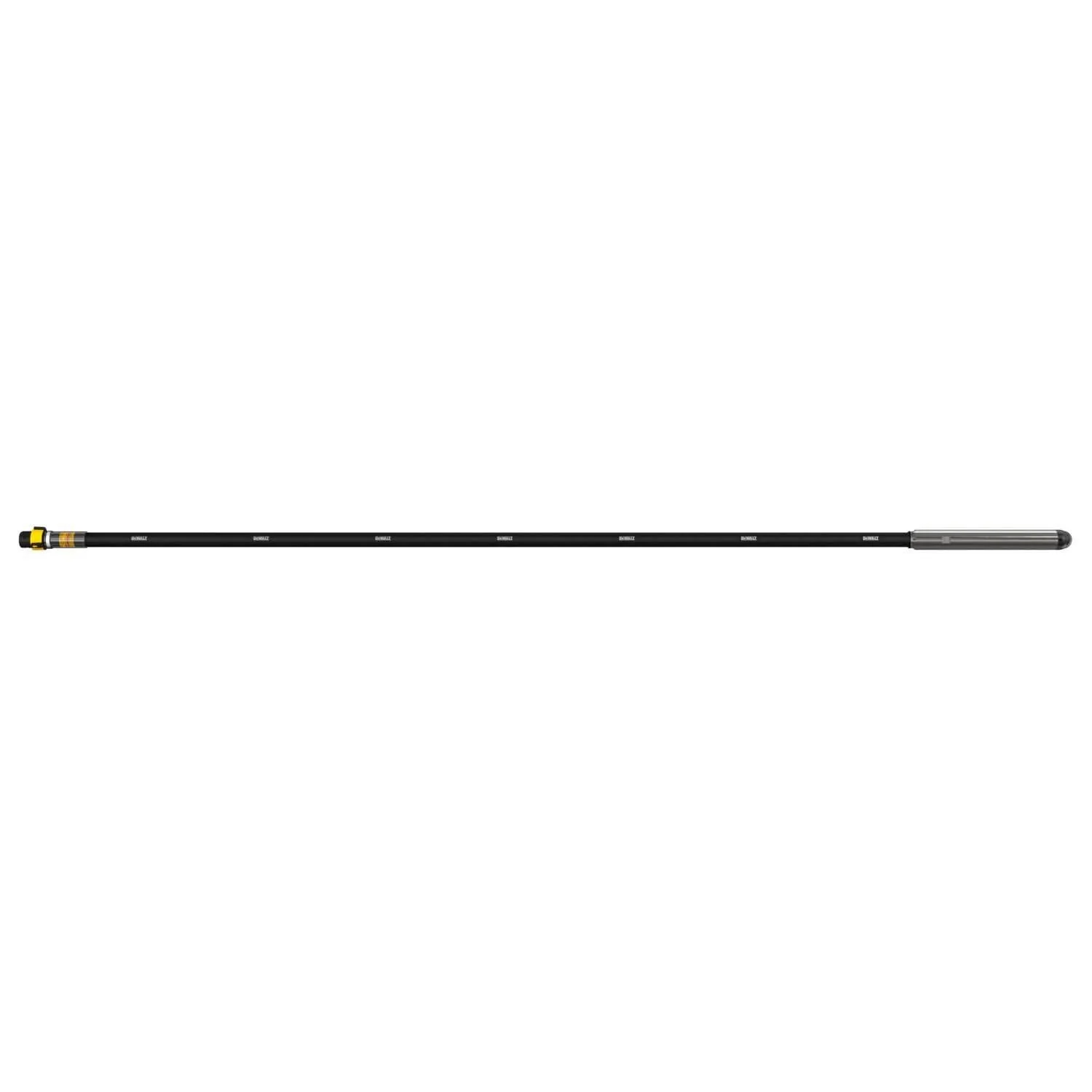 DeWALT DCPS3502 POWERSHIFT Concrete Vibrator Shaft, 2 in. x 7 ft. - Image 2