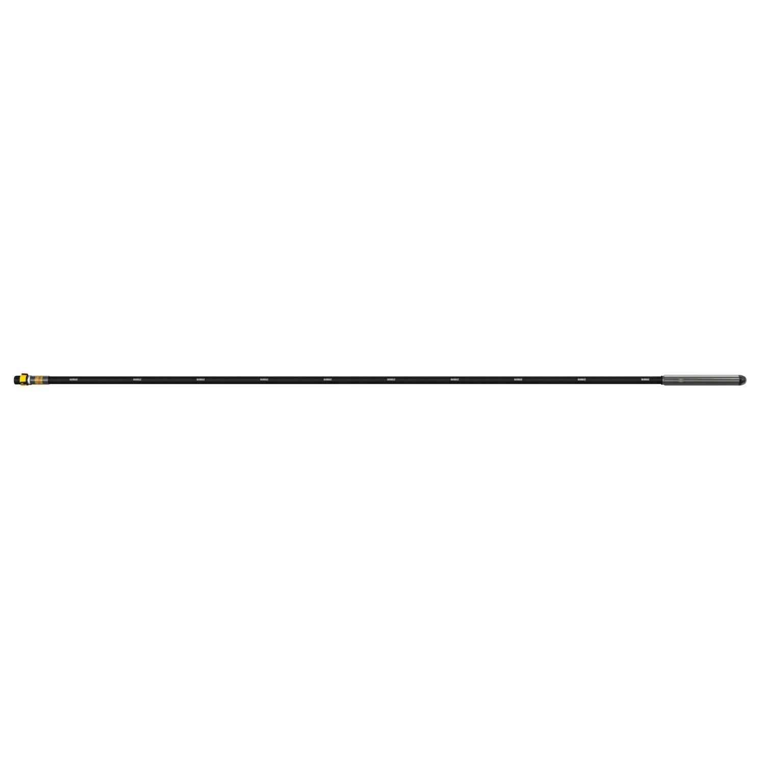 DeWALT DCPS3503 POWERSHIFT Concrete Vibrator Shaft, 2 in. x 10 ft. - Image 2