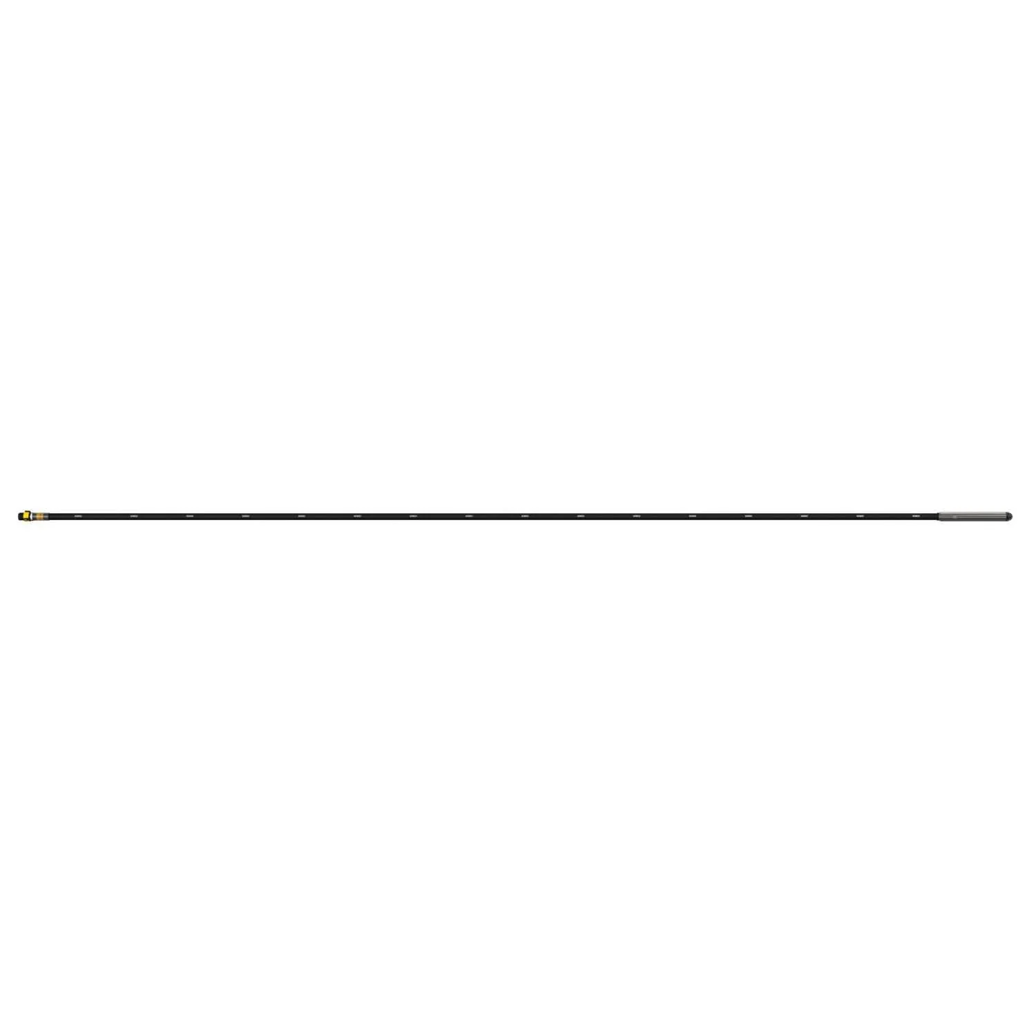 DeWALT DCPS3505 POWERSHIFT Concrete Vibrator Shaft, 2 in. x 16 ft. - Image 2