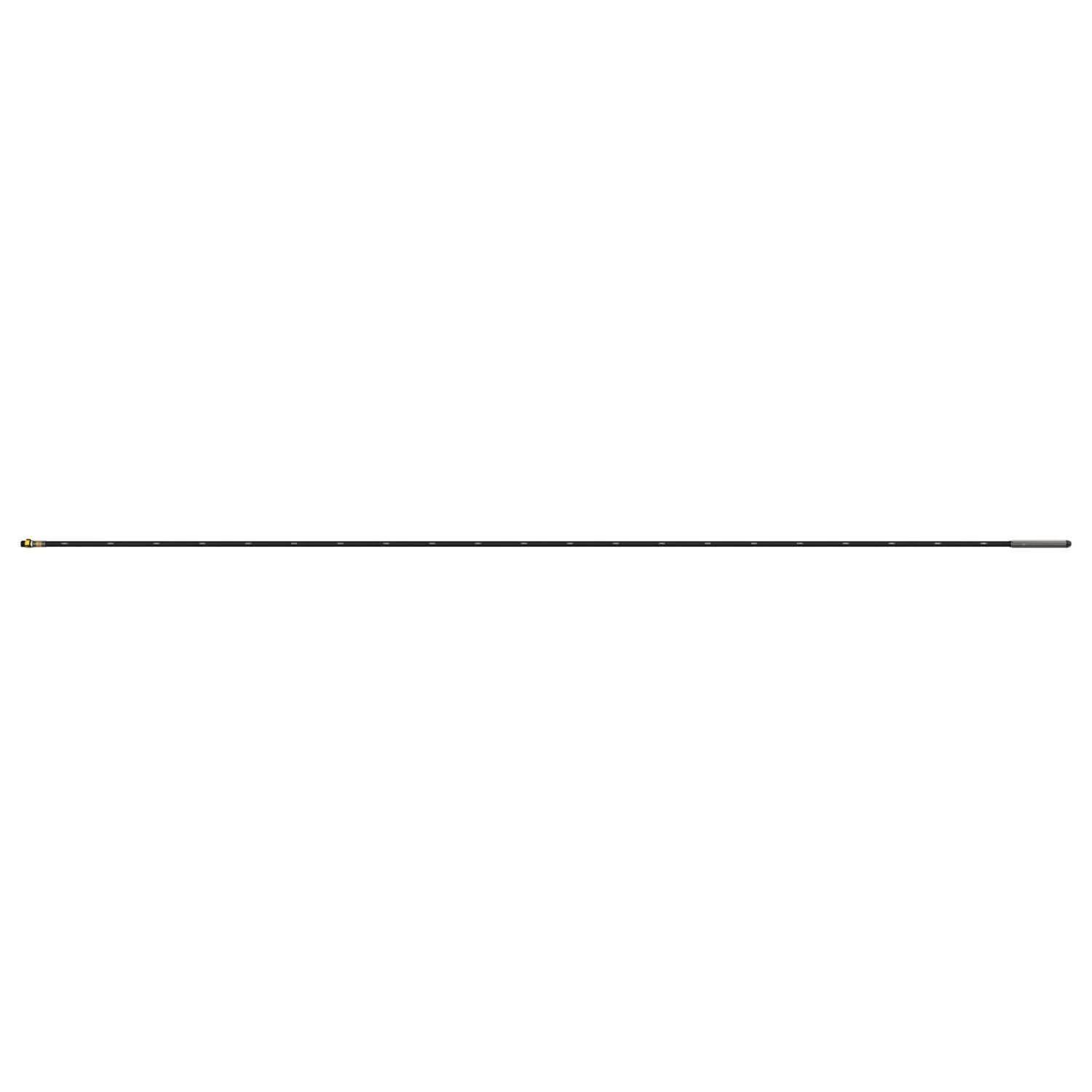 DeWALT DCPS3506 POWERSHIFT Concrete Vibrator Shaft, 2 in. x 21 ft. - Image 2