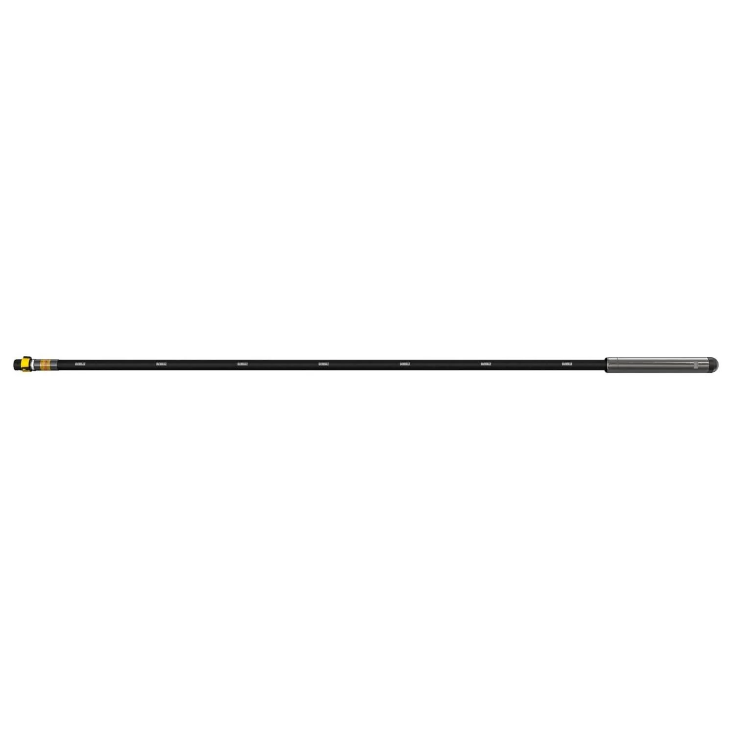 DeWALT DCPS3592 POWERSHIFT Concrete Vibrator Shaft, 2.25 in. x 7 ft. - Image 2