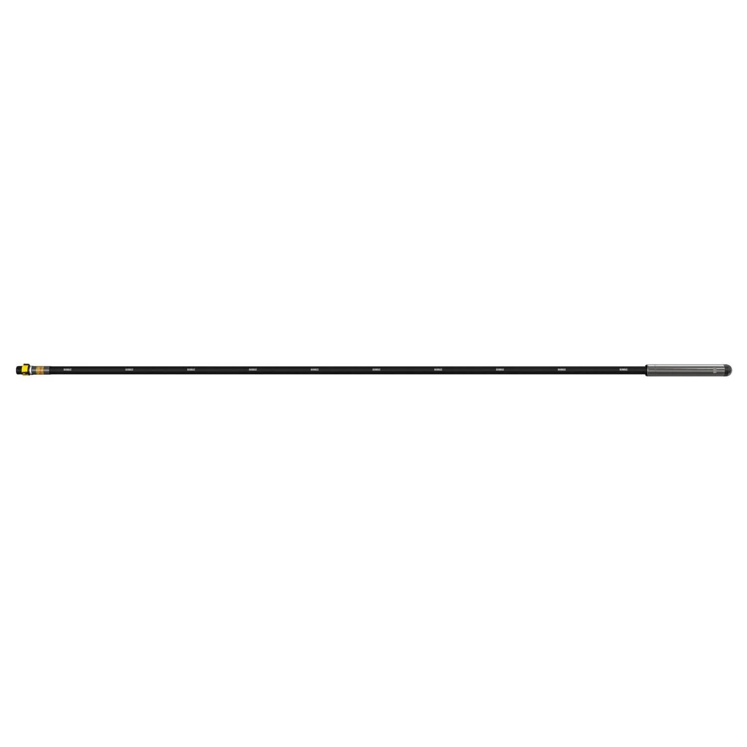 DeWALT DCPS3593 POWERSHIFT Concrete Vibrator Shaft, 2.25 in. x 10 ft. - Image 2