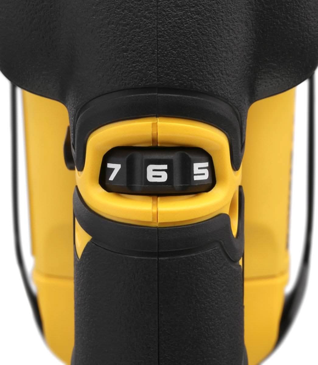 DeWalt DCS335B 20V MAX XR Brushless Cordless Jigsaw, Tool Only - Image 3