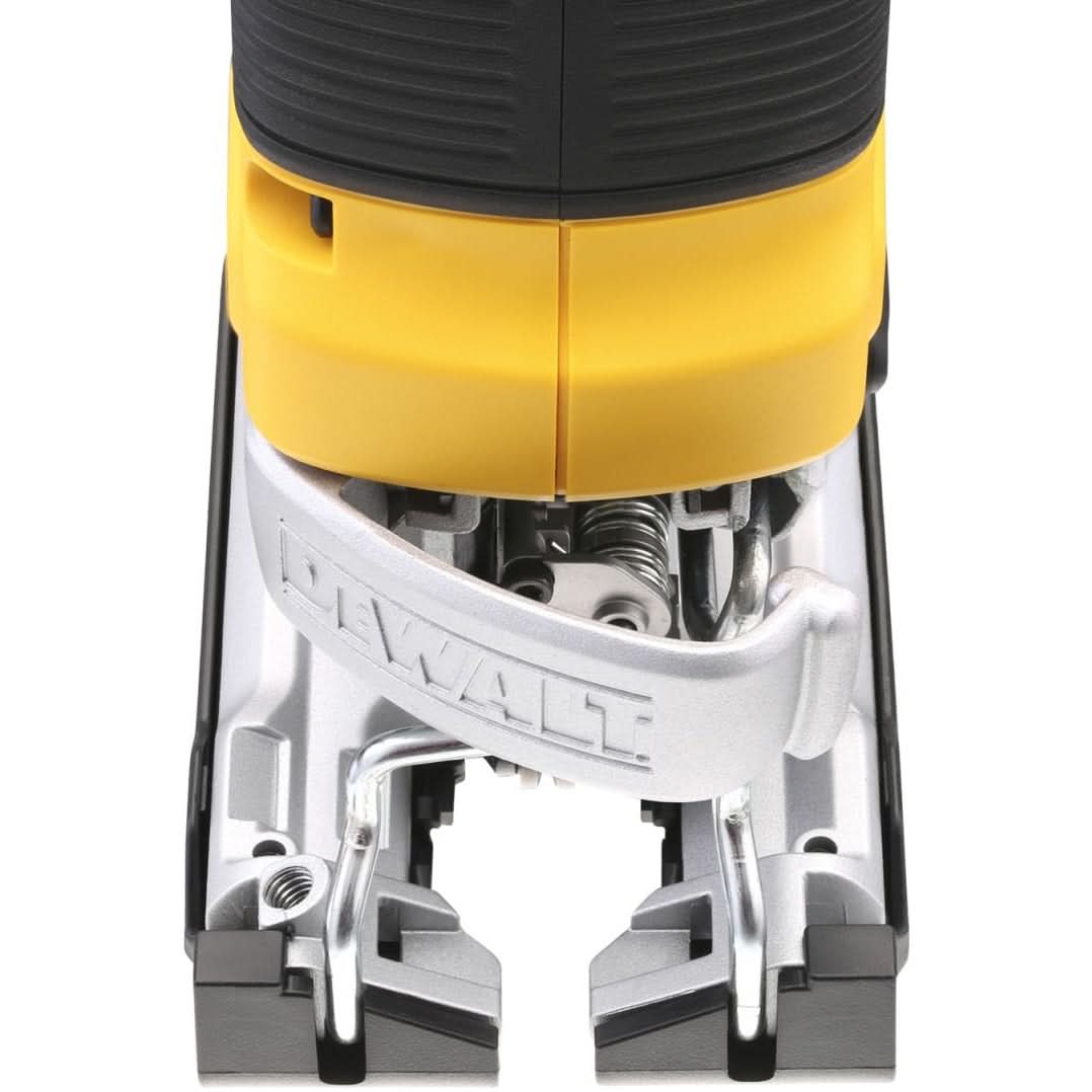 DeWalt DCS335B 20V MAX XR Brushless Cordless Jigsaw, Tool Only - Image 2