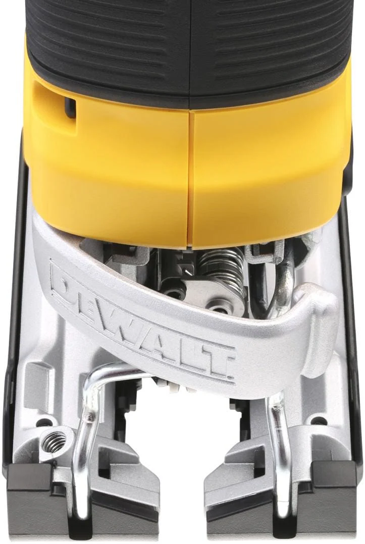 DeWalt DCS334B 20V MAX XR Brushless Cordless Top-Handle Jigsaw, Tool Only (PROMO) - Image 3