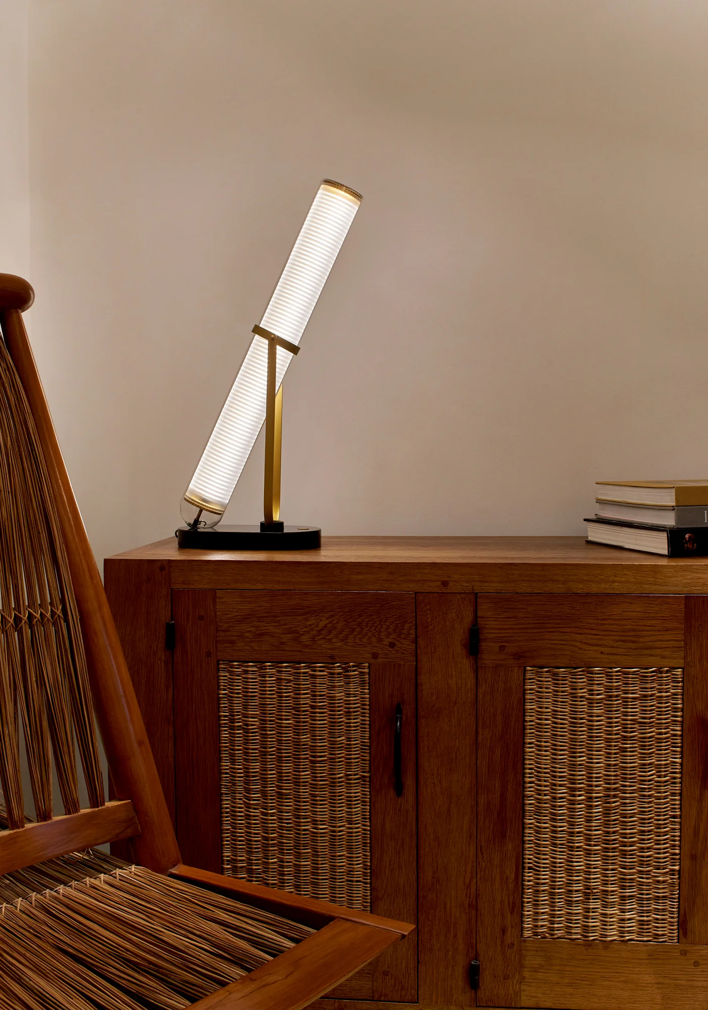 DCW I La Lampe Frechin Table Lamp I  $1,813.00 - Image 2