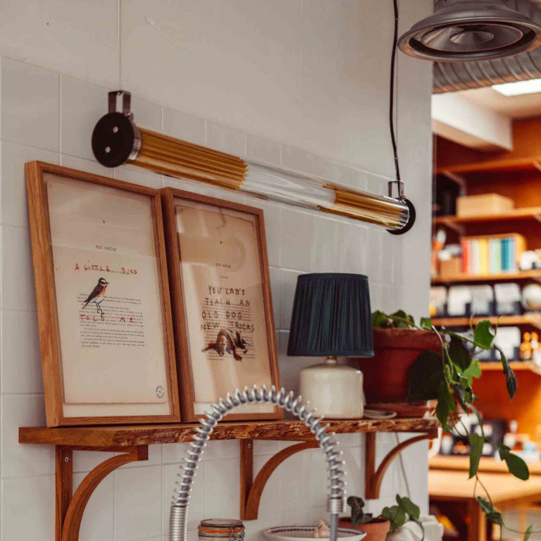 DCW I In The Tube 360 Horizontal Pendant I $1,470.00-$3,030.00 - Image 2