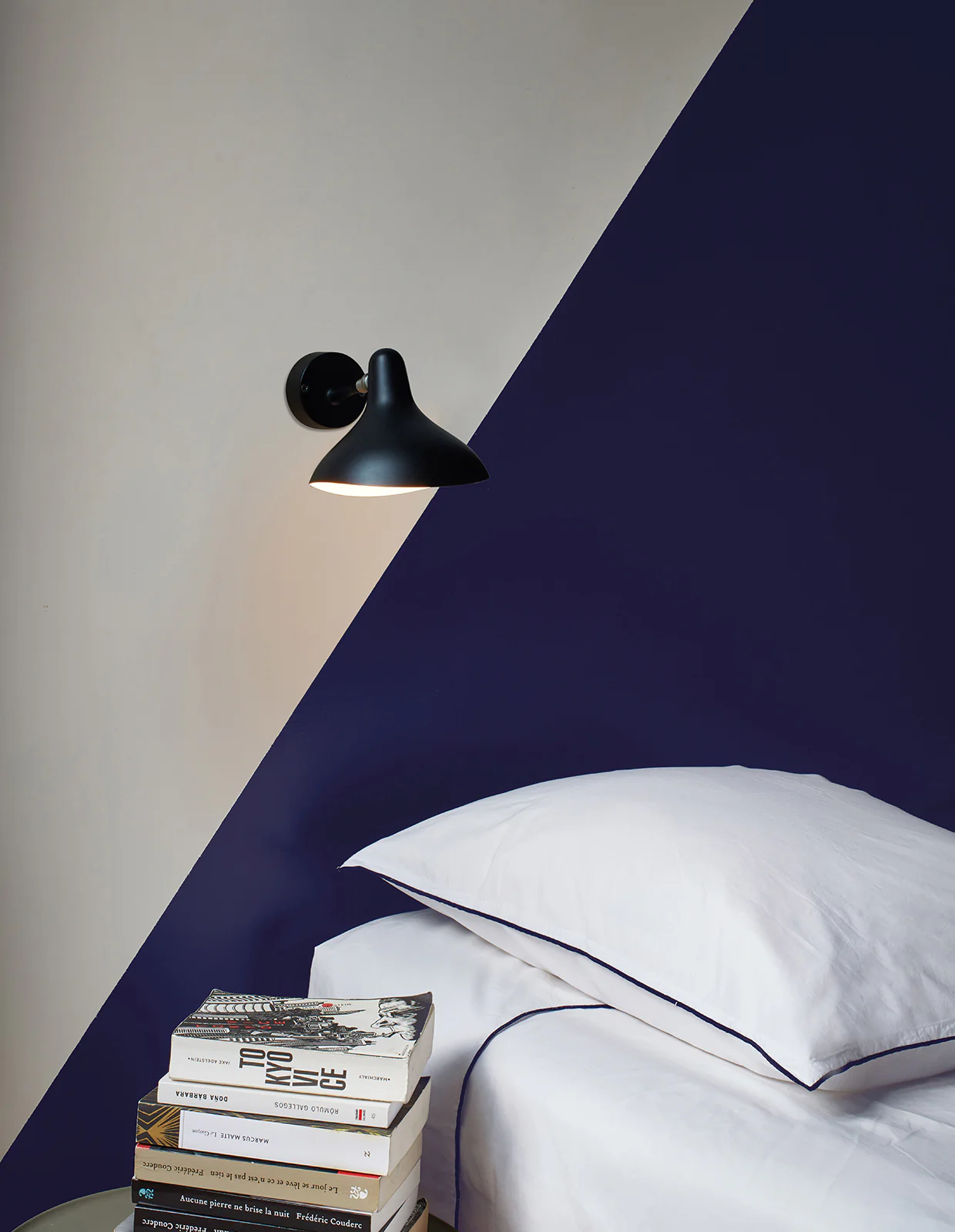 DCW I Mantis BS5 mini Wall Sconce I $787.00 - Image 2