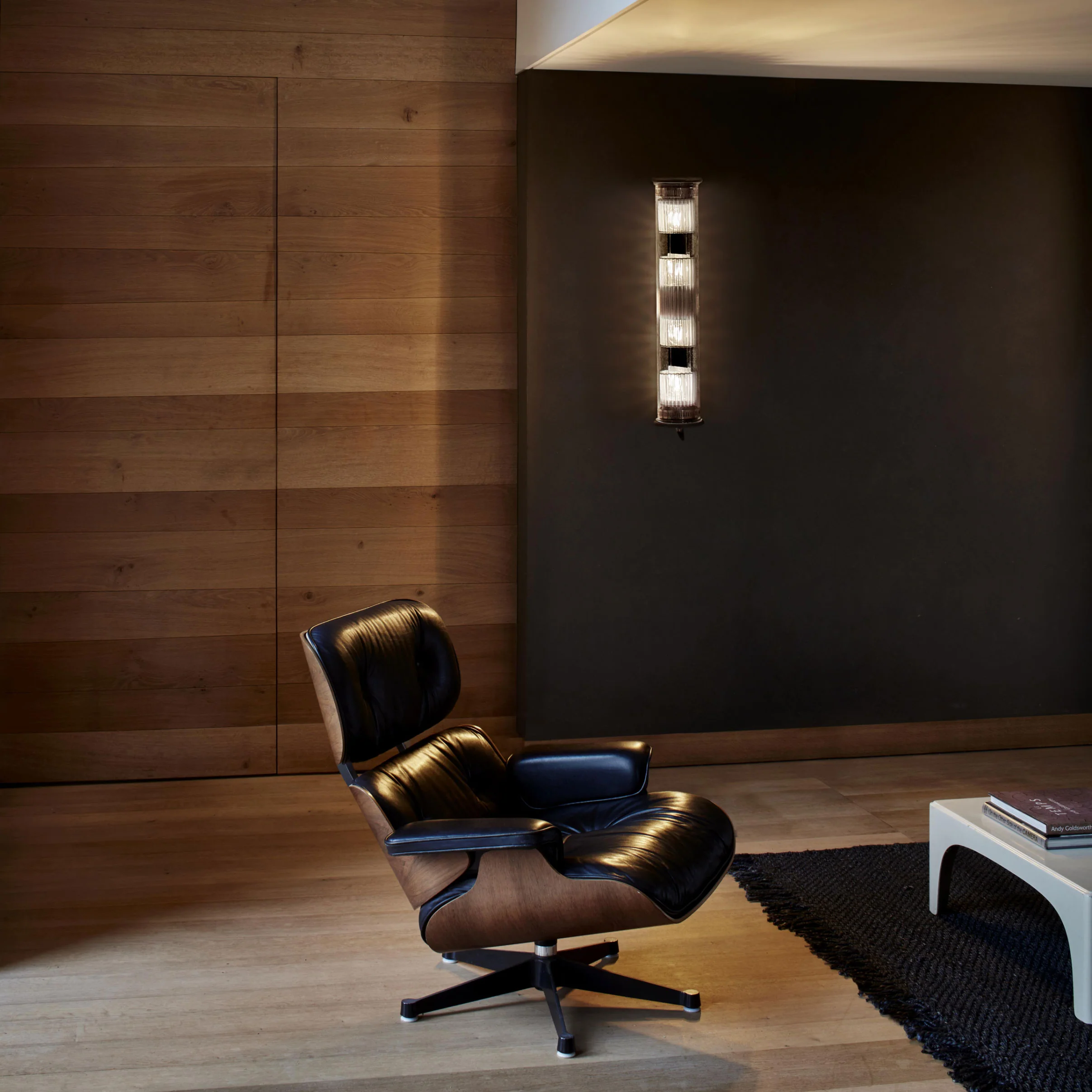 DCW I In The Tube Silver Wall Sconce I $1,722.00-$4,215.00 - Image 2