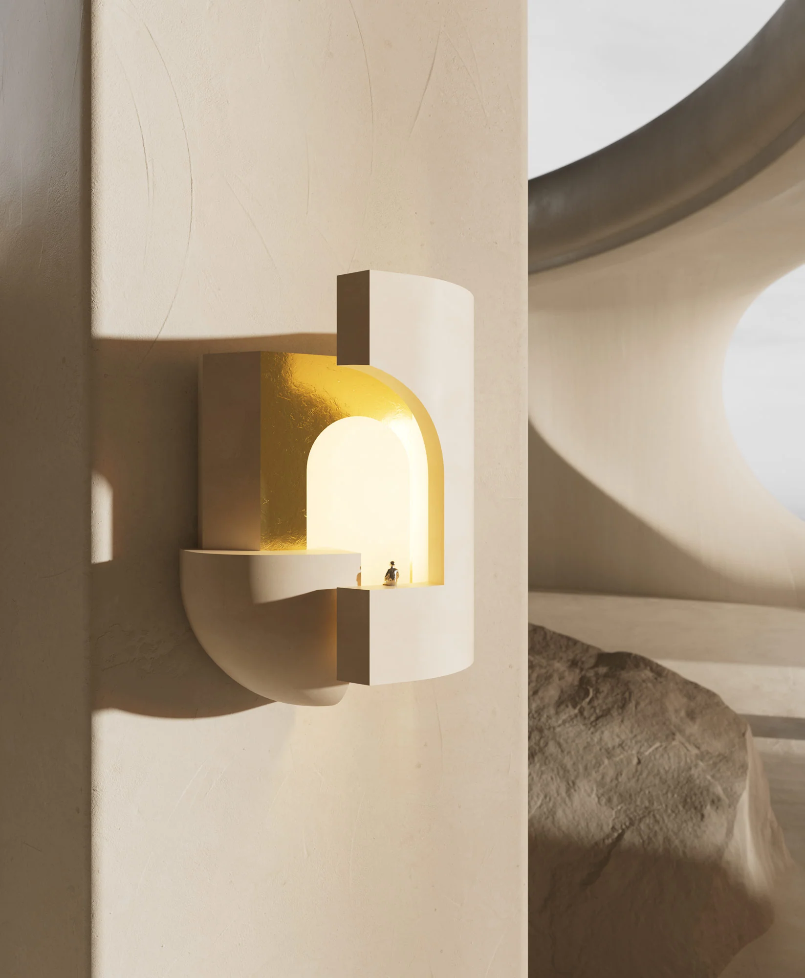 DCW I SOUL Wall Sconce I  $758.00 - Image 2
