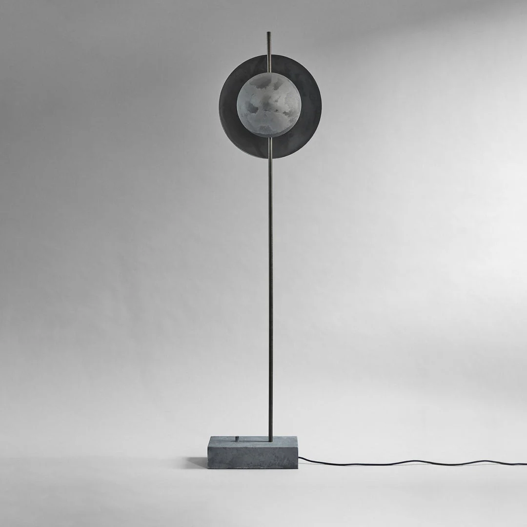 DAWN FLOOR LAMP I $1,295.00 - Image 1