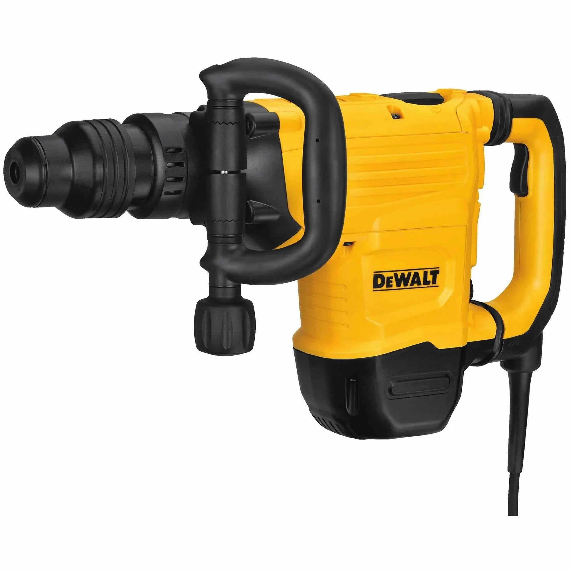 DeWalt D25872K Corded 19 Lb. SDS Max Demolition Hammer - Image 2