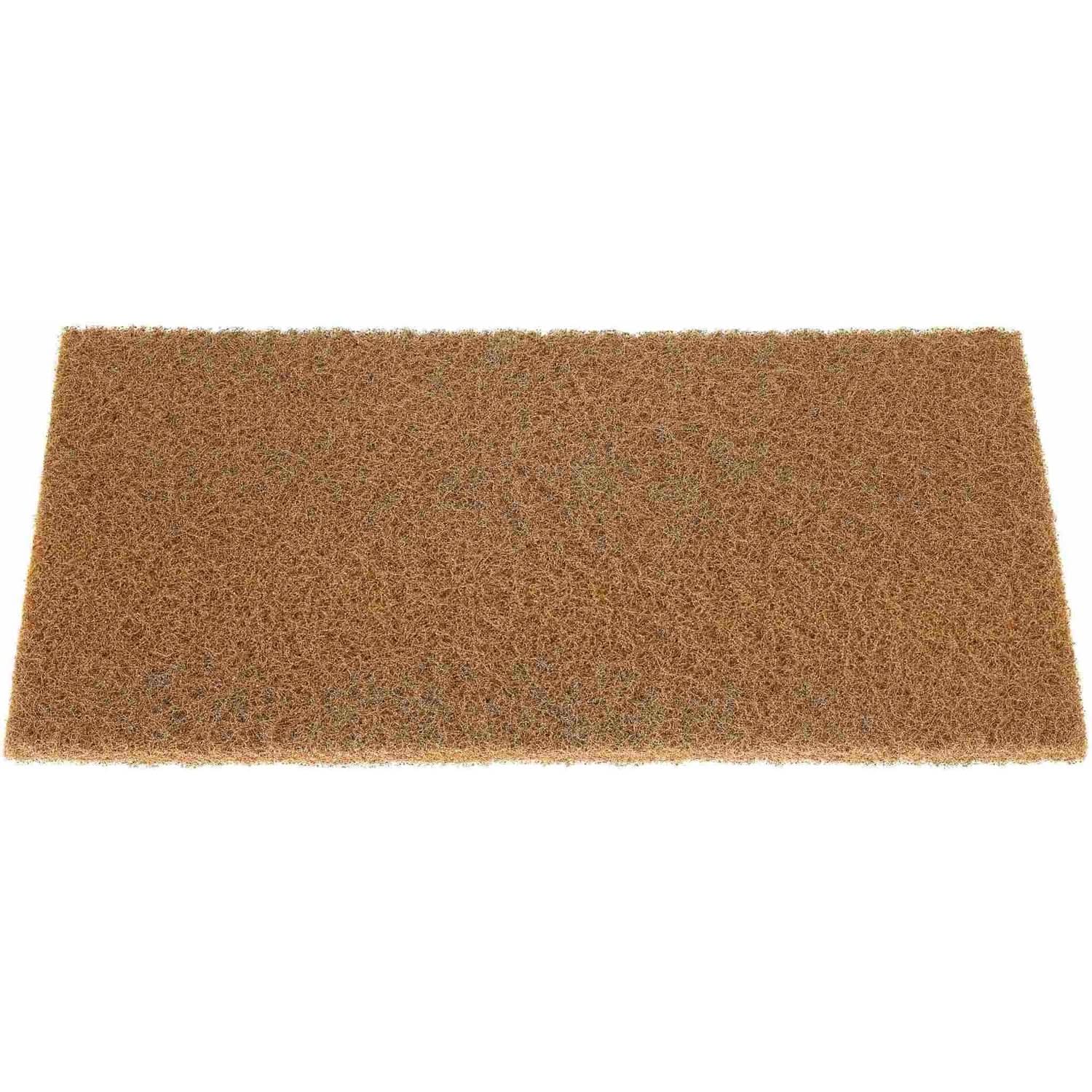 DeWalt DAXU7ACR10 6″ X 9″ Coarse Nonwoven Pad