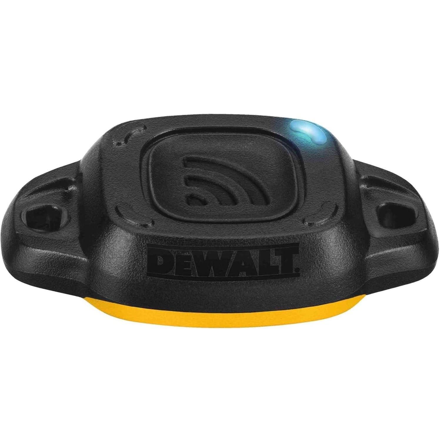 DeWalt DCE041-10 Tool Connect Tag, 10-Pack - Image 1