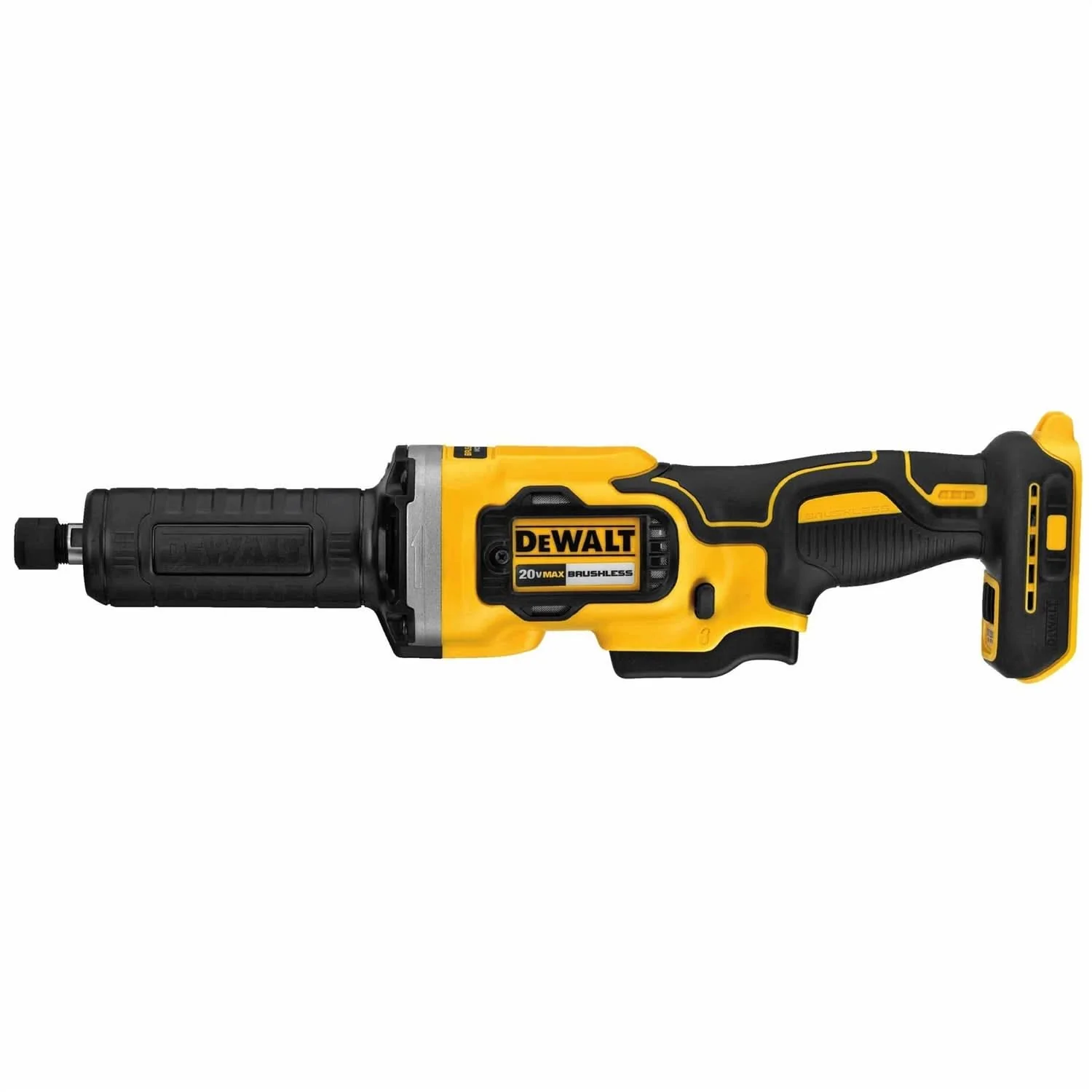 DeWalt DCG426B 20V Max 1-1/2 In. Variable Speed Cordless Die Grinder, Tool Only - Image 1