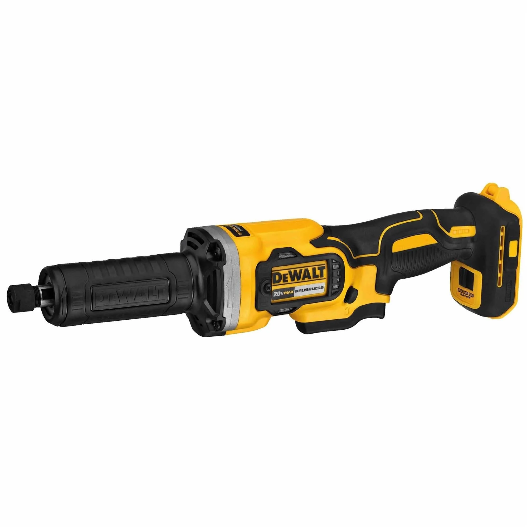 DeWalt DCG426B 20V Max 1-1/2 In. Variable Speed Cordless Die Grinder, Tool Only - Image 3