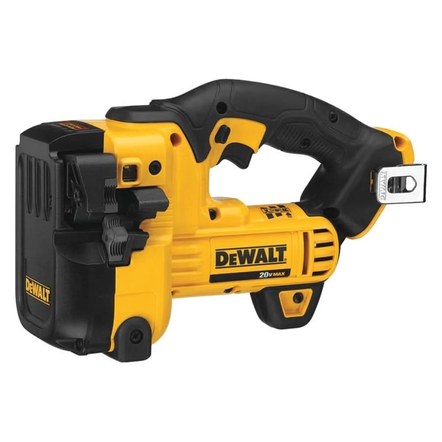Dewalt DCS350D1 20V MAX Cordless Threaded Rod Cutter Kit - Image 2