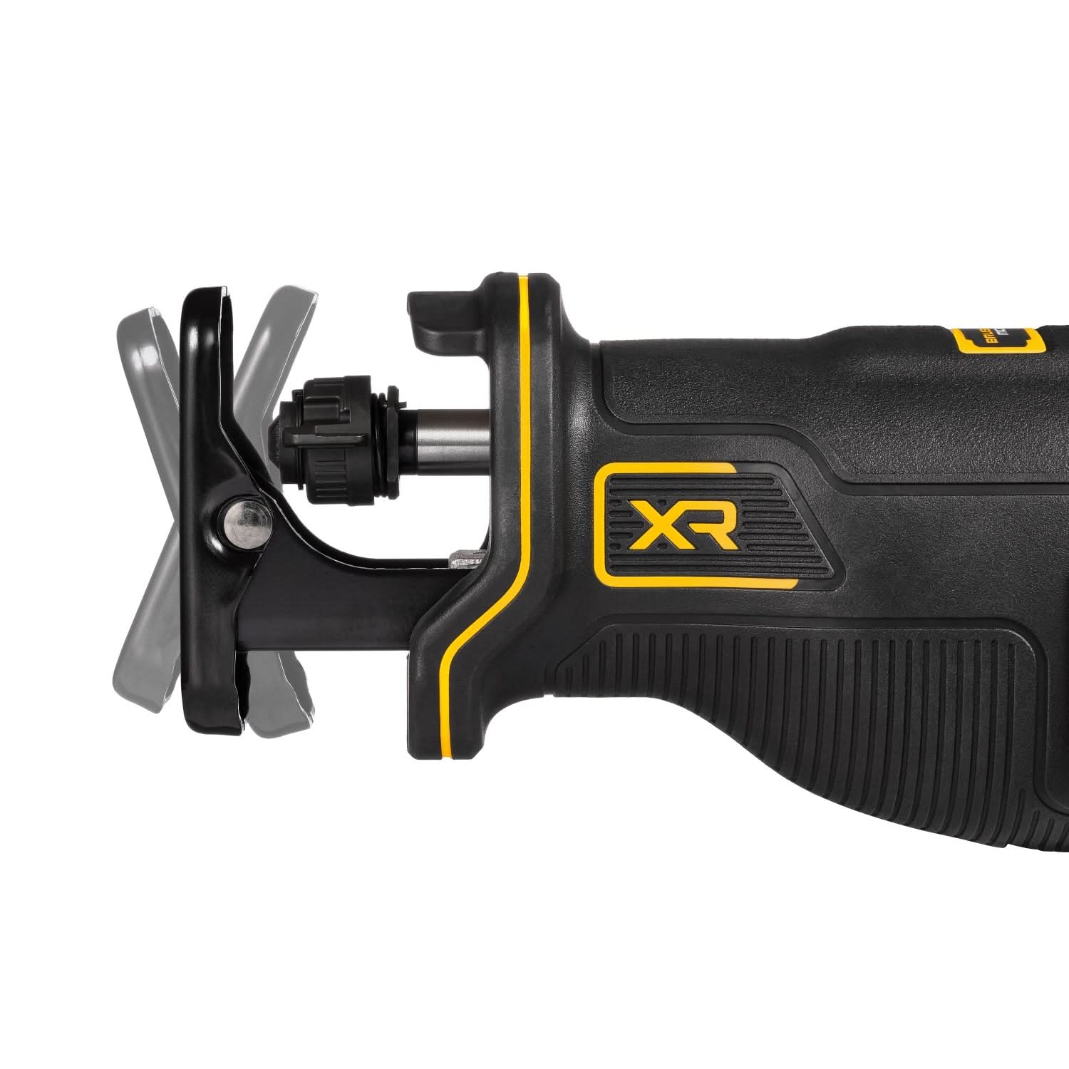 DeWalt DCS382B 20V MAX XR Brushless Cordless Reciprocating Saw, Tool Only - Image 2