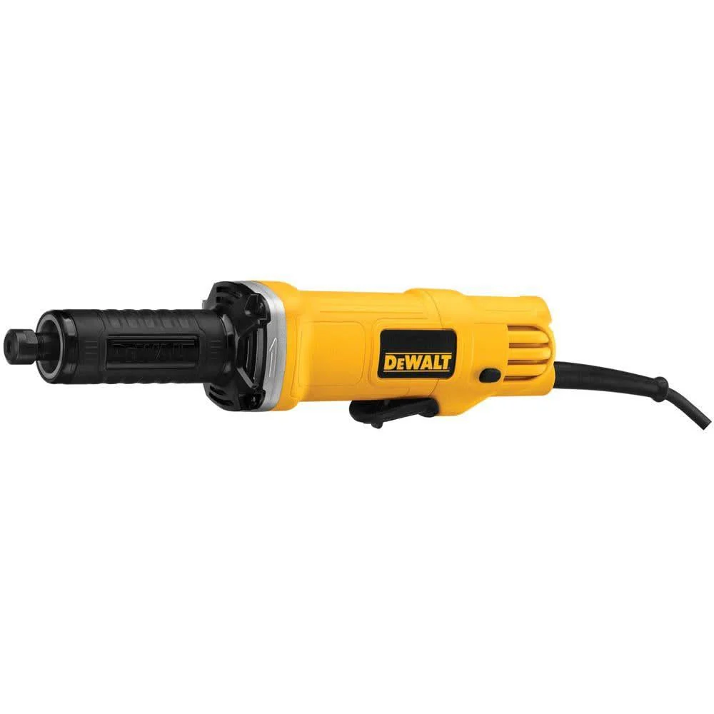 Dewalt DWE4887N Corded 1-1/2" Die Grinder, no Lock-On - Image 1