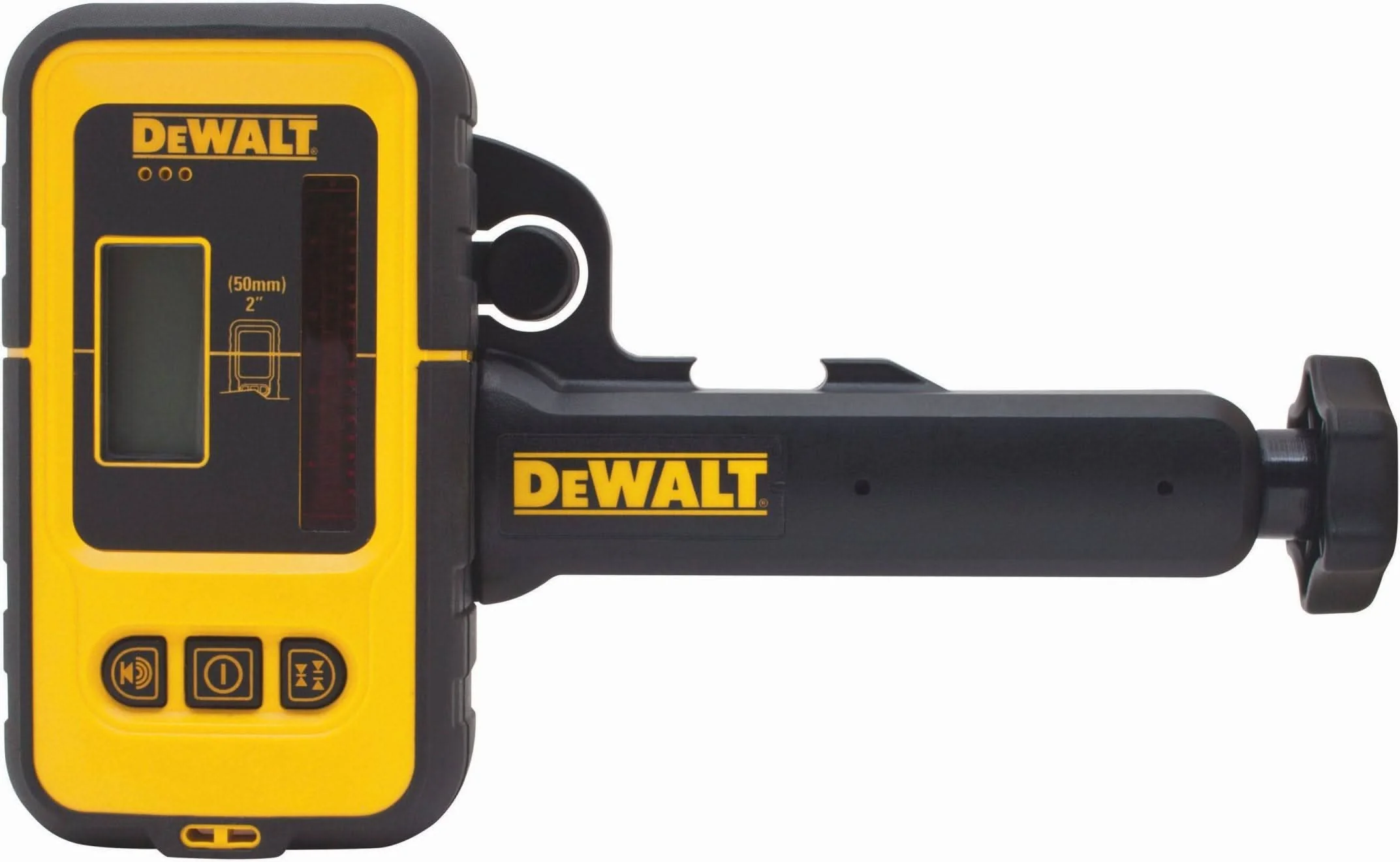 DeWalt DW0892 Laser Detector / Receiver - Image 2