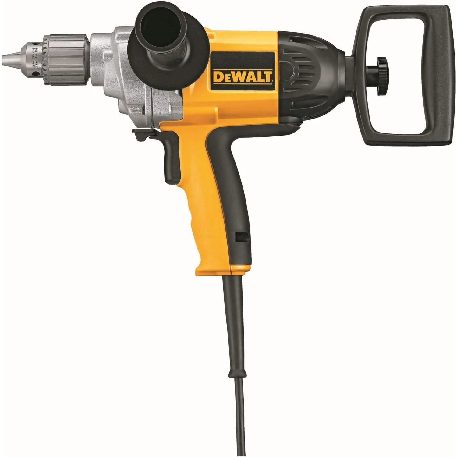 DeWalt DW130V 1/2″ (13mm) Spade Handle Drill