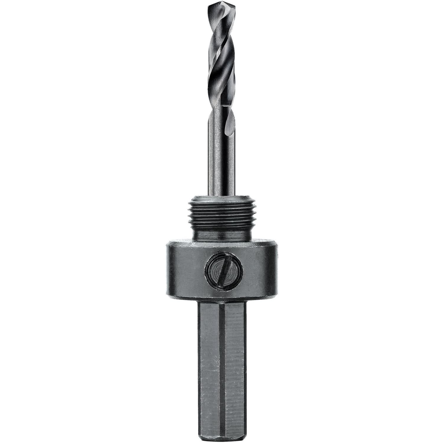 DeWalt DW1802 7/16" Mandrel (1-1/4" To 6") - Image 1