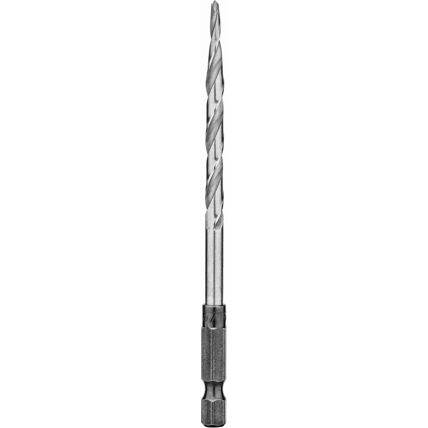 Dewalt Dw2539 #10 Countersink 3/16″ Replacement Drill Bit