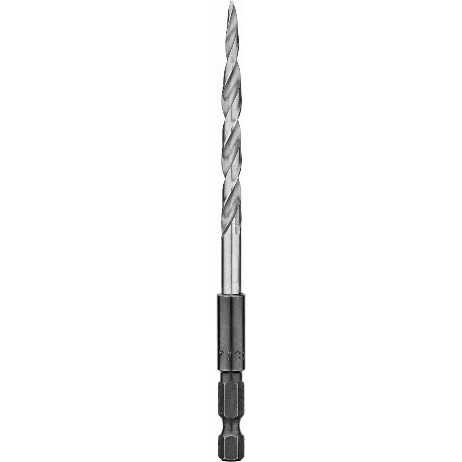 Dewalt Dw2540 #12 Countersink 7/32" Replacement Drill Bit - Image 2