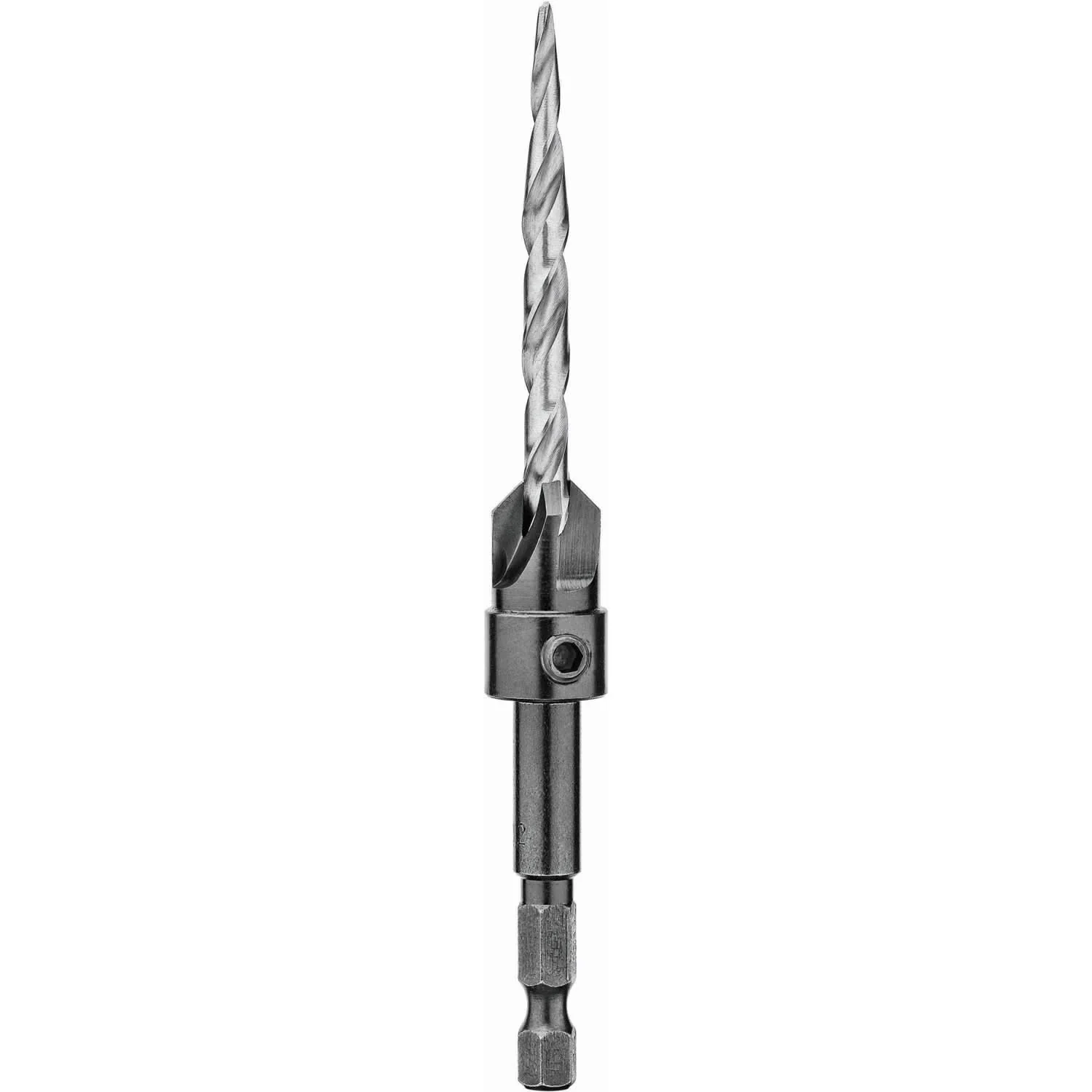 Dewalt Dw2570 #12 Countersink With 7/32″ Drill Bit