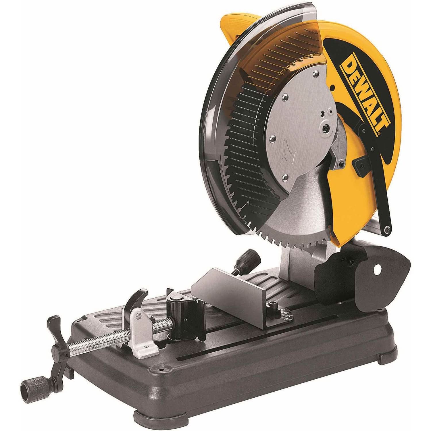 DeWalt DW872 Corded 14″ (355mm) Multi-Cutter Saw