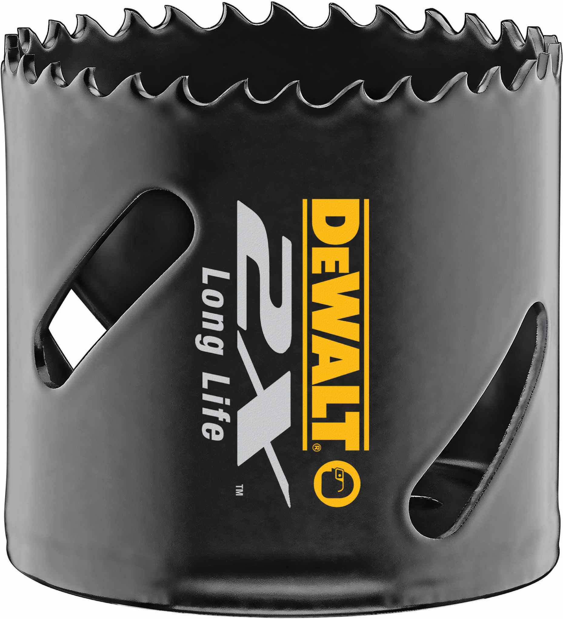 Dewalt DWA1841 2-9/16″ (65mm) 2X Hole Saw