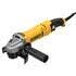 DeWalt DWE43115N Corded 4-1/2-Inch(115mm)- 5-Inch (125mm) High PerformanceTrigger Switch Grinder with No Lock On - Image 2