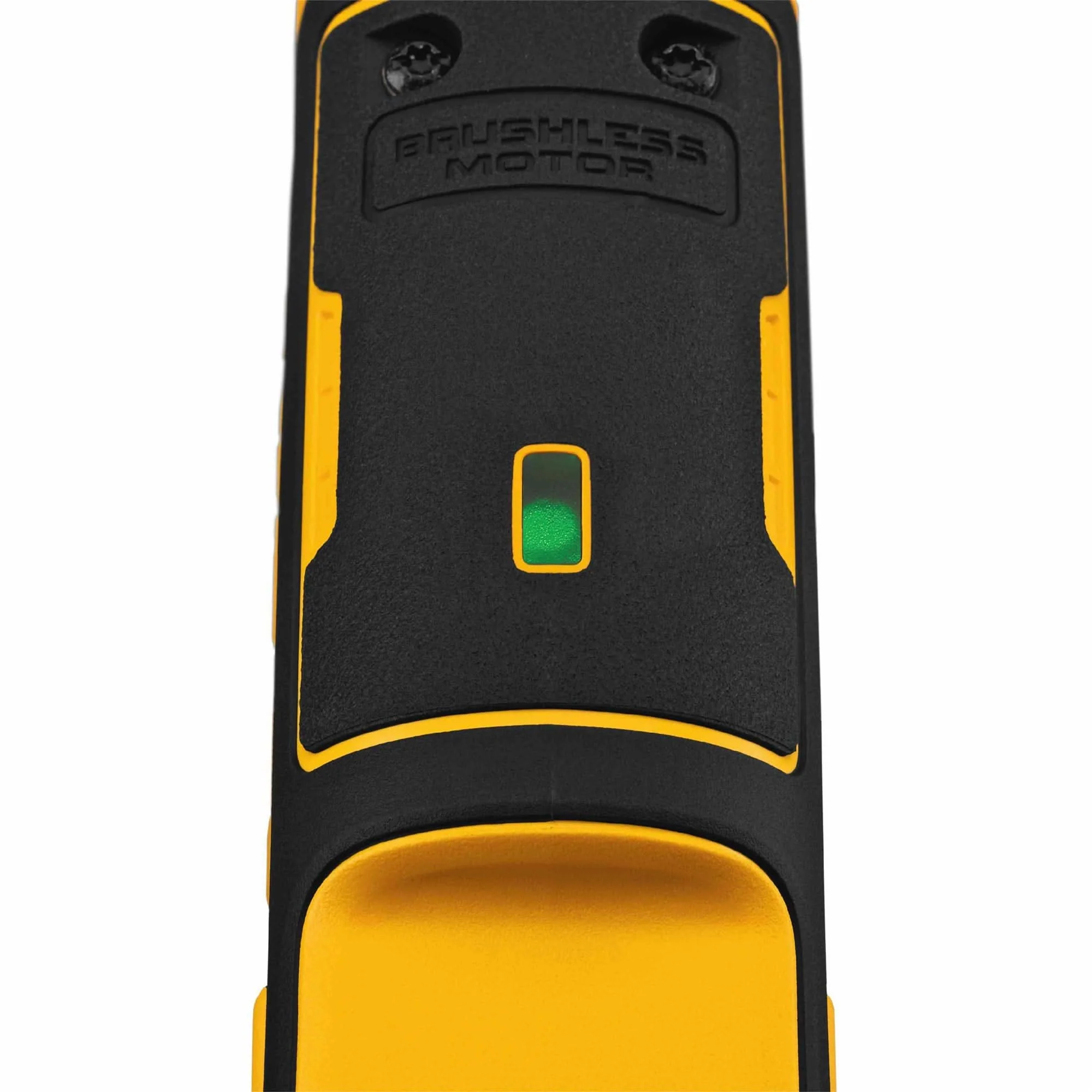 DeWalt DWE43214 Corded 5" Brushless Paddle Switch Small Angle Grinder With Kickback Brake - Image 2