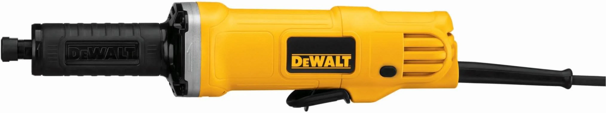 DeWalt DWE4887 Corded 1-1/2" Die Grinder - Image 1