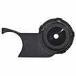 DeWalt DWH001SDH Onboard Dust Extractor Standard Bit Head Replacement, 3-Pack - Image 3