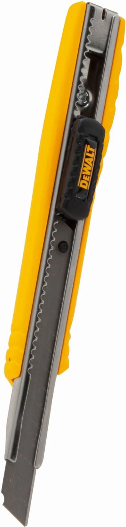 DeWalt DWHT10037 9mm Snap-Off Knife - Image 2