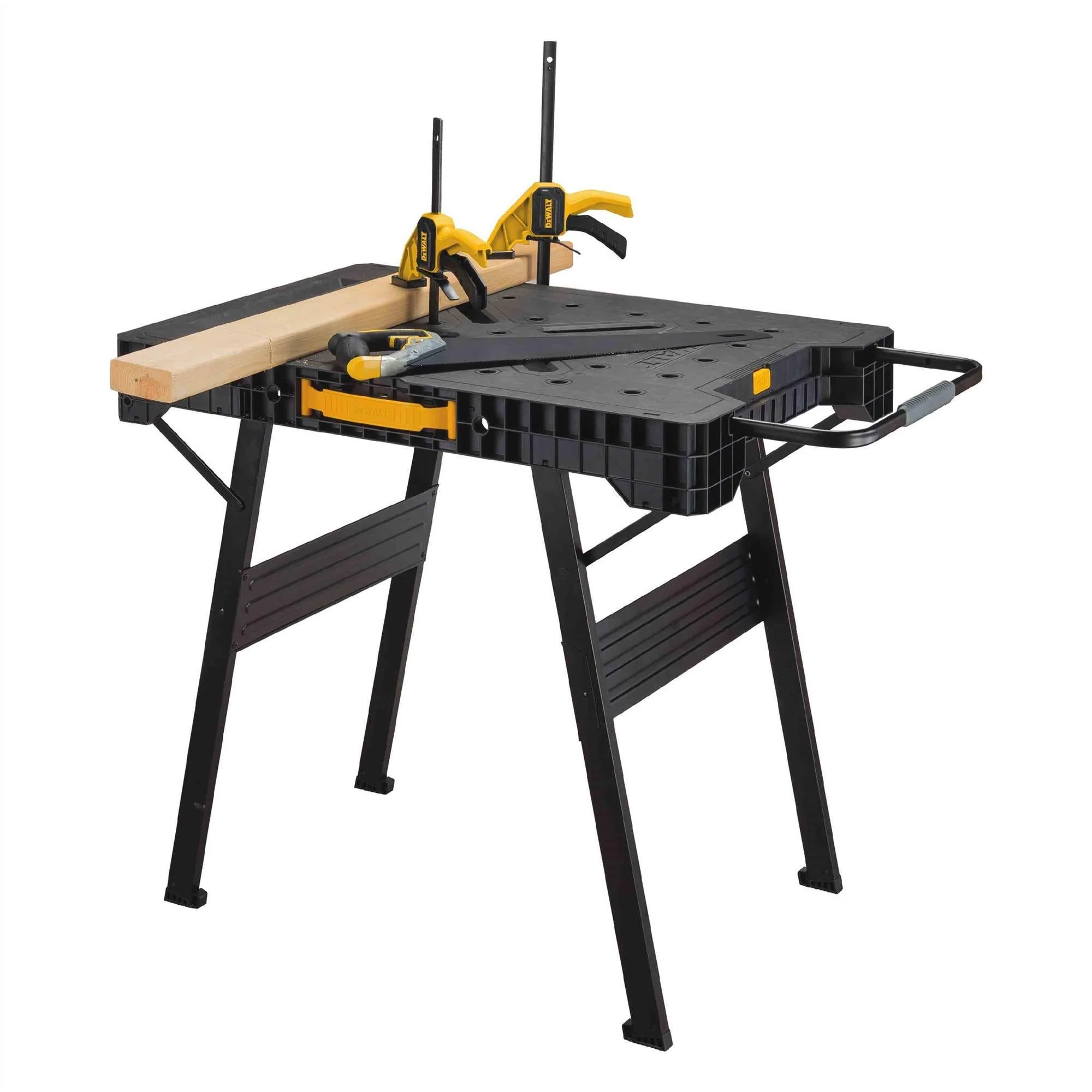 Dewalt DWST11556 Express Folding Work Bench - Image 3