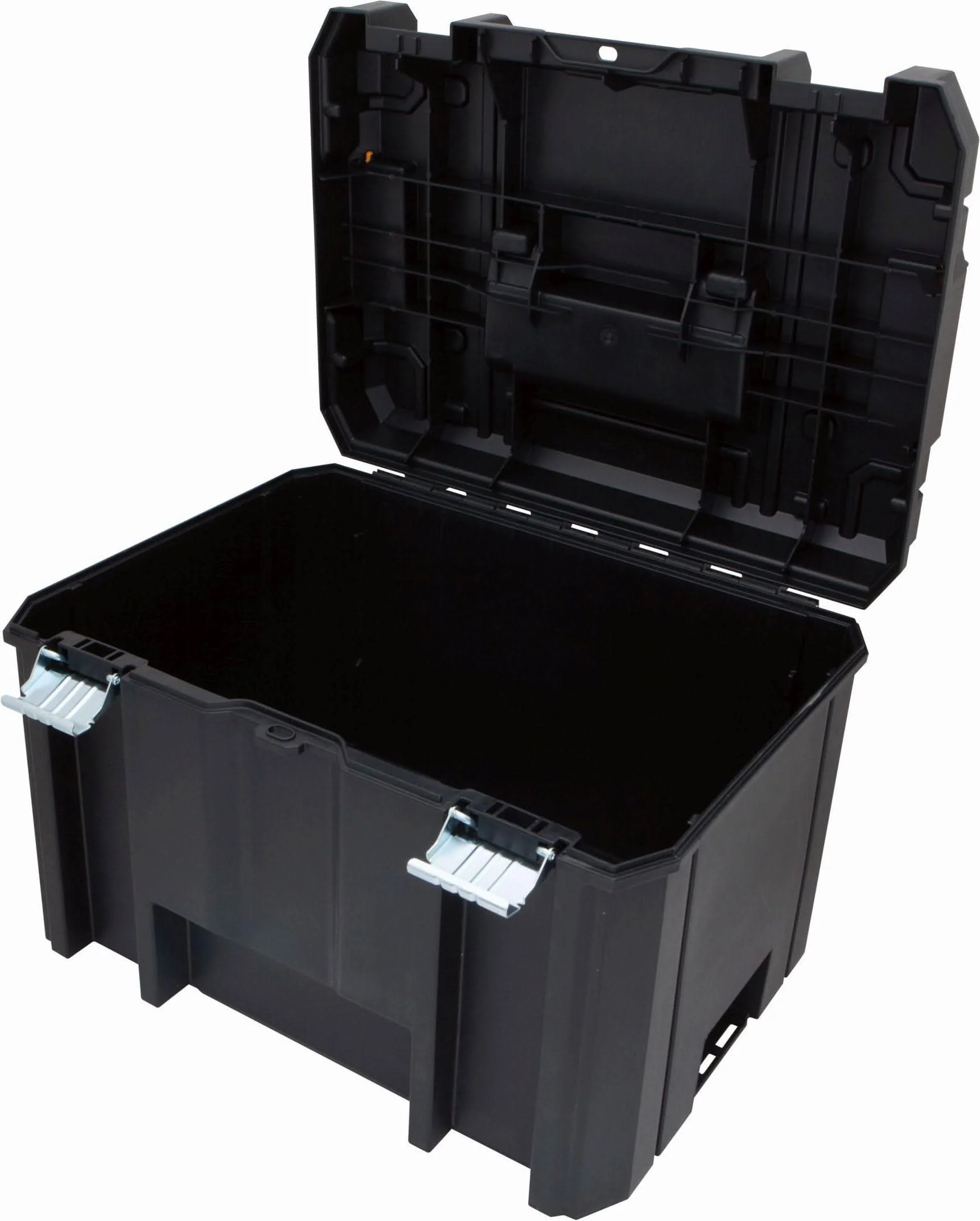 DeWalt DWST17806 TSTAK Deep Compartment Tool Case - Image 2