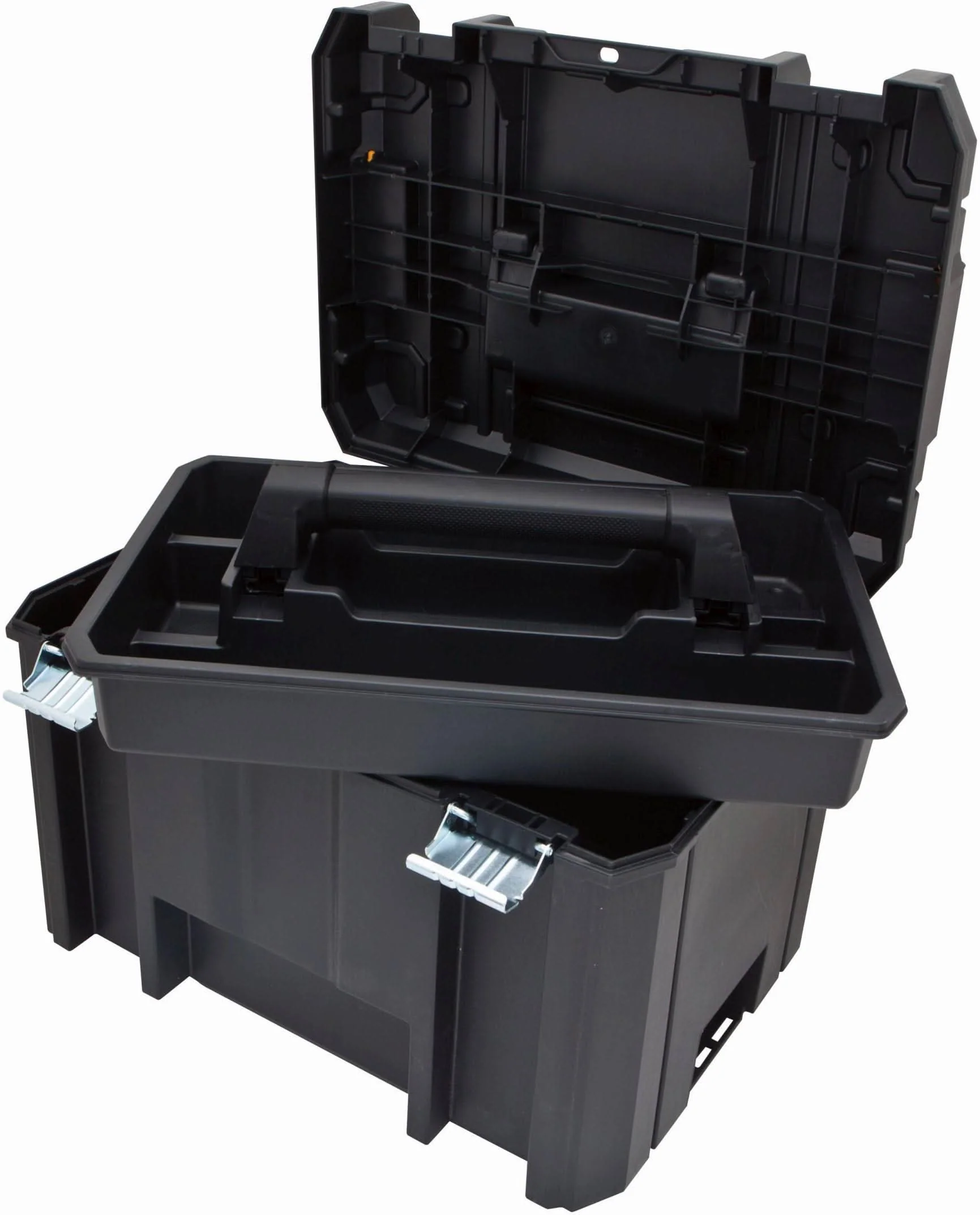 DeWalt DWST17806 TSTAK Deep Compartment Tool Case - Image 3