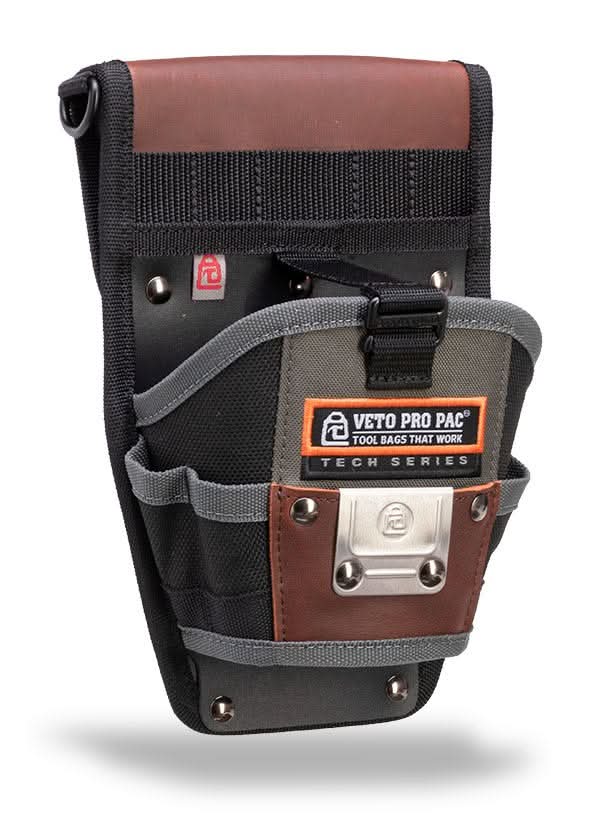 Veto Pro Pac DH1X Small Drill Holster - Image 3