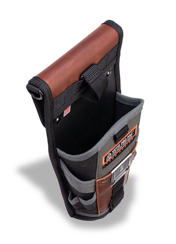 Veto Pro Pac DH2X Large Drill Holster - Image 3